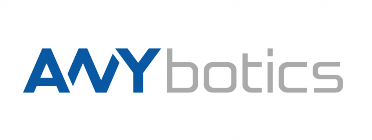 ANYbotics Logo