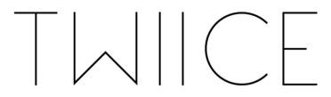 TWIICE logo