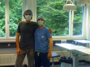 gregoire_courtine_first_surgery